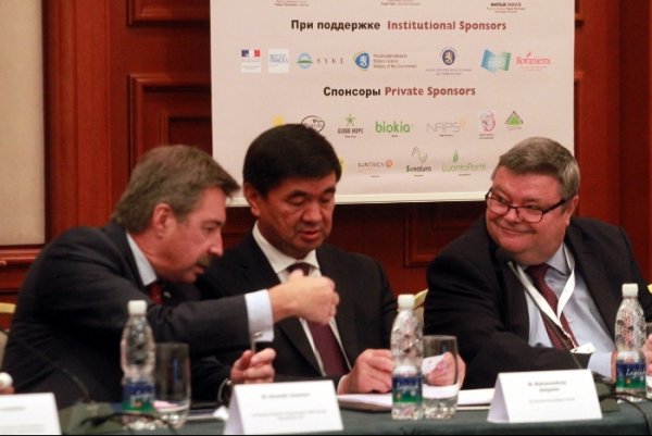 Главное фото