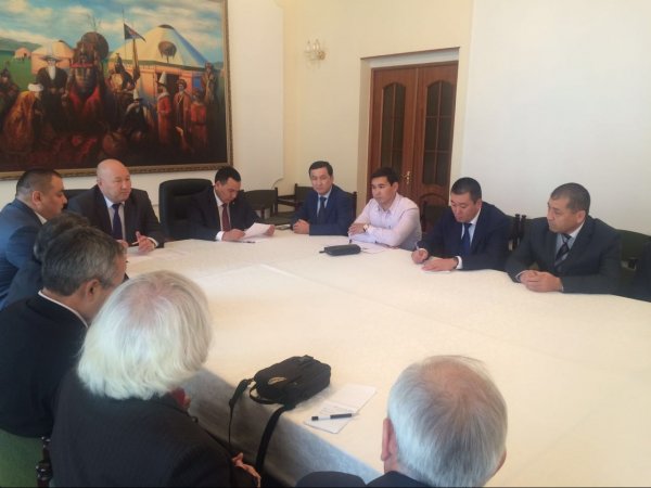 Главное фото