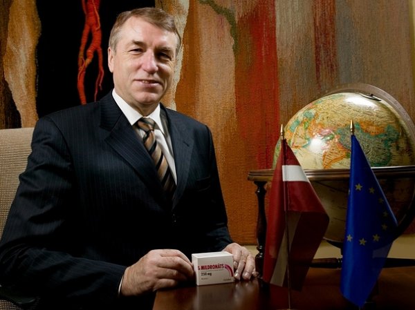 Главное фото