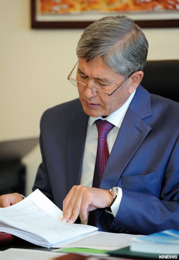 Главное фото