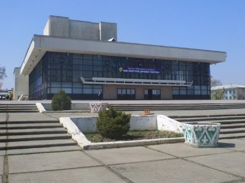 Главное фото