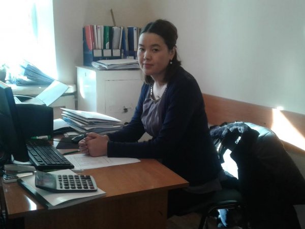 Главное фото