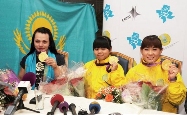 Главное фото