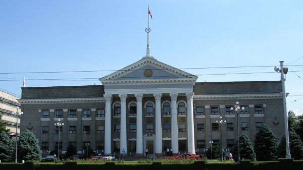 Главное фото