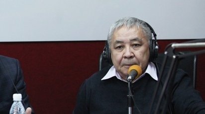 Главное фото