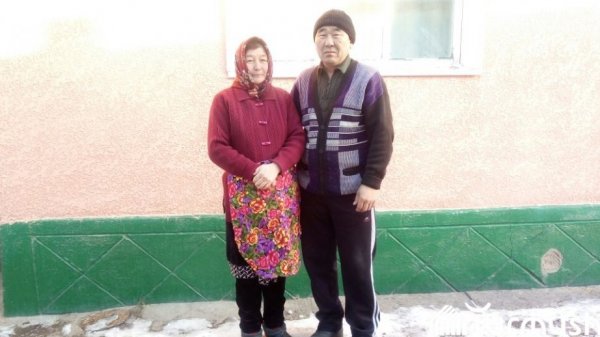 Главное фото