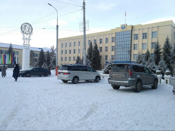 Главное фото