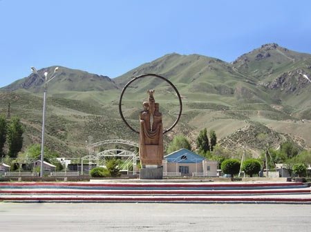 Главное фото