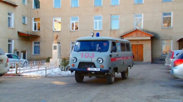 Главное фото