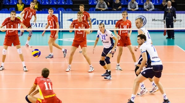 Главное фото