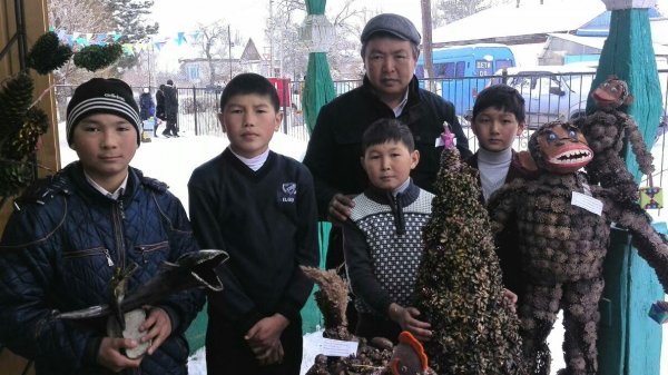 Главное фото