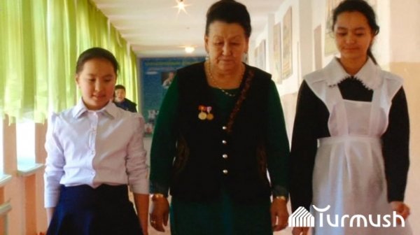 Главное фото