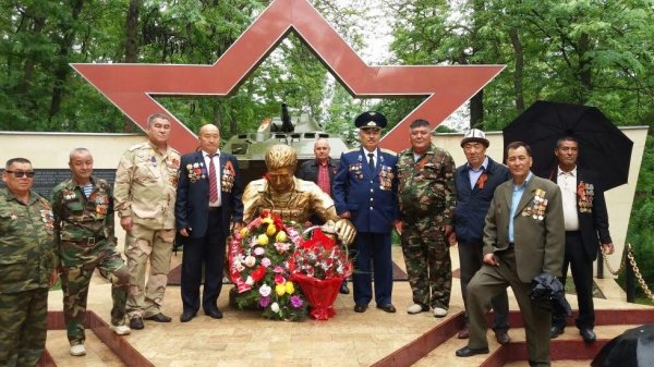 Главное фото