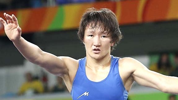 Главное фото