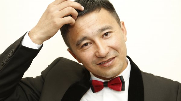 Главное фото