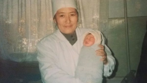 Главное фото