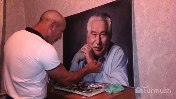 Главное фото