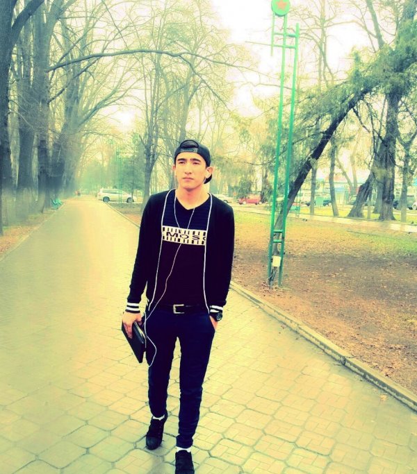 Главное фото