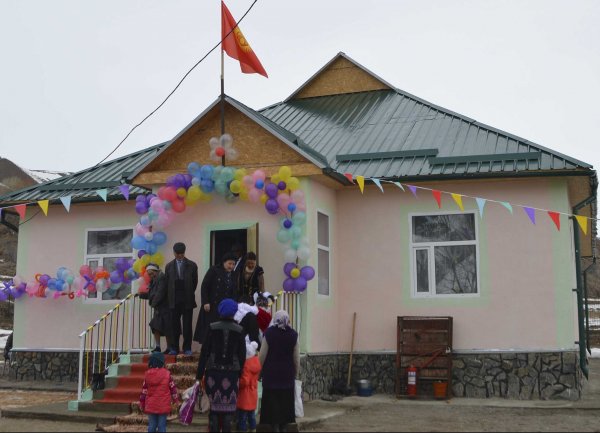 Главное фото