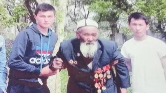 Главное фото