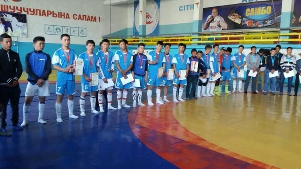 Главное фото