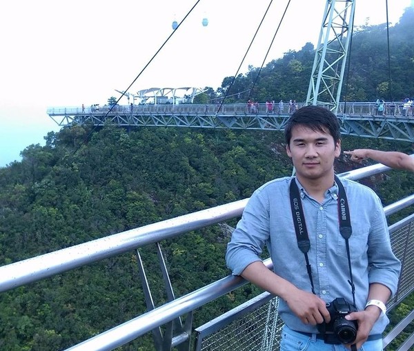 Главное фото