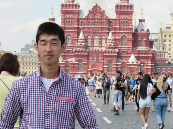 Главное фото