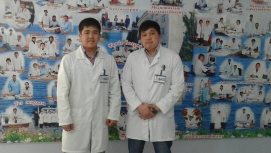 Главное фото