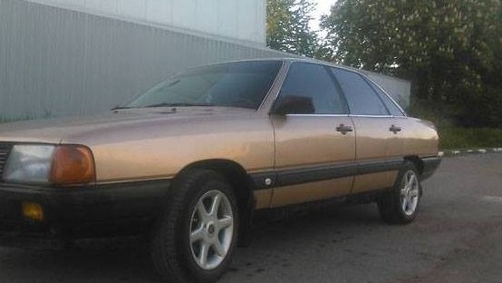 Главное фото