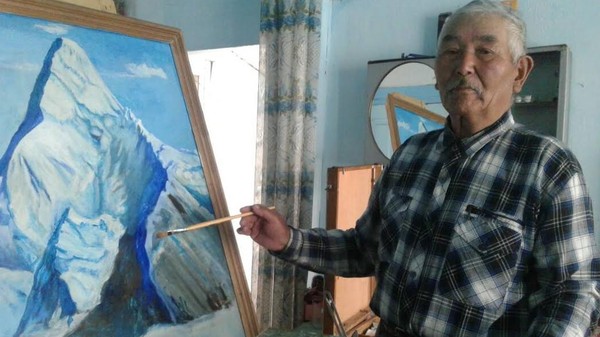 Главное фото