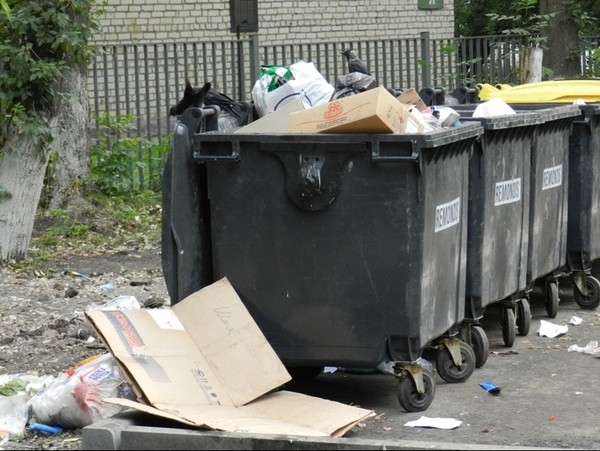 Главное фото