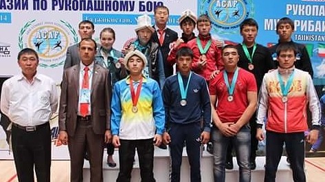 Главное фото