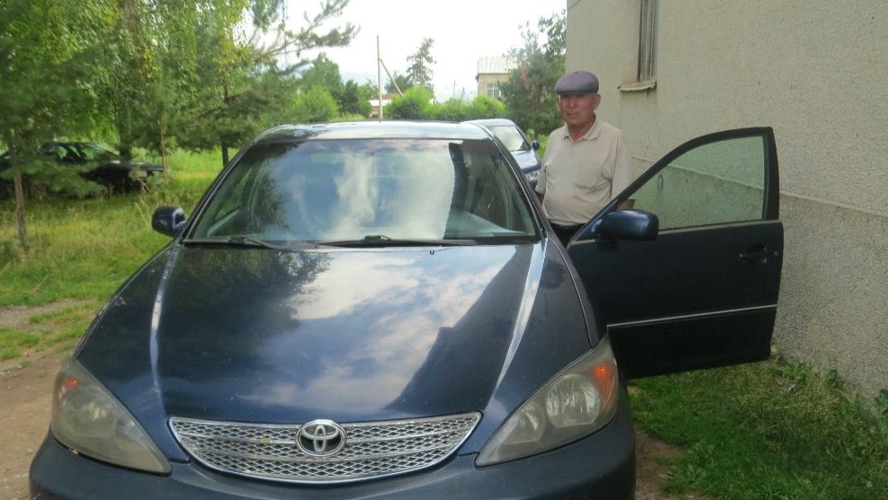 Главное фото