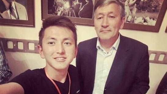 Главное фото