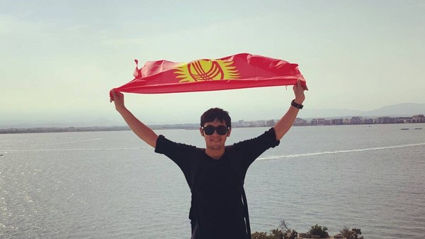 Главное фото