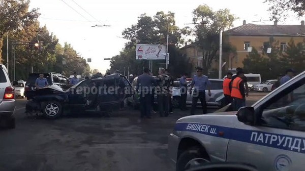 Главное фото