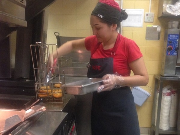 Главное фото