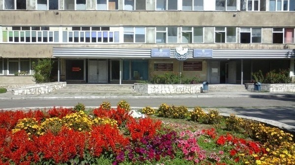 Главное фото