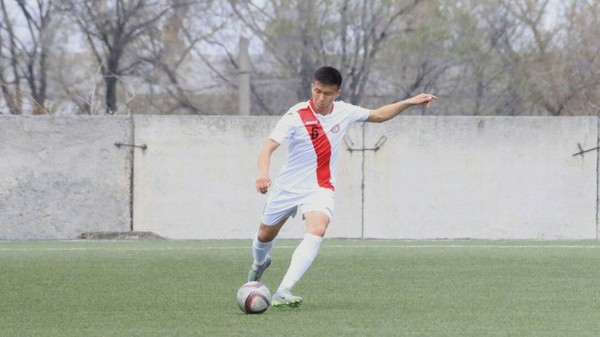 Главное фото