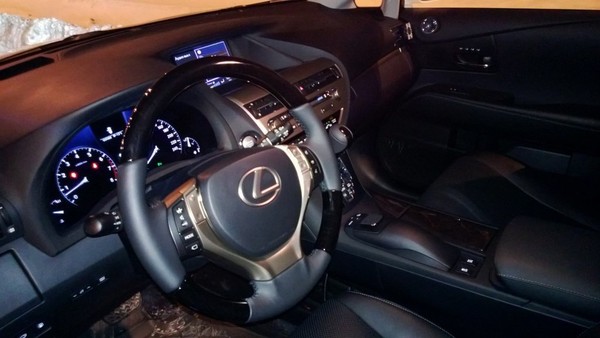 Главное фото