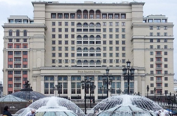 Главное фото