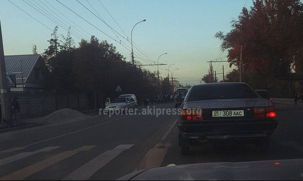 Главное фото