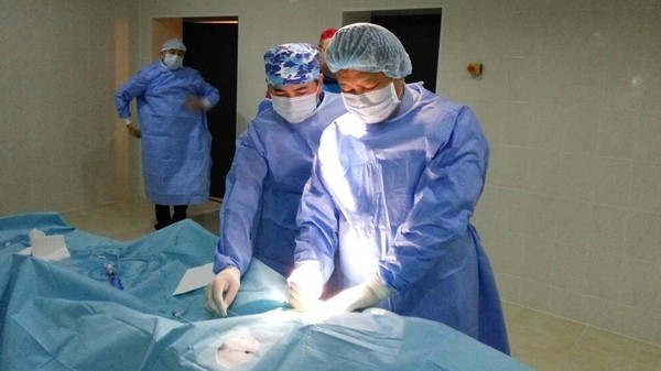 Главное фото