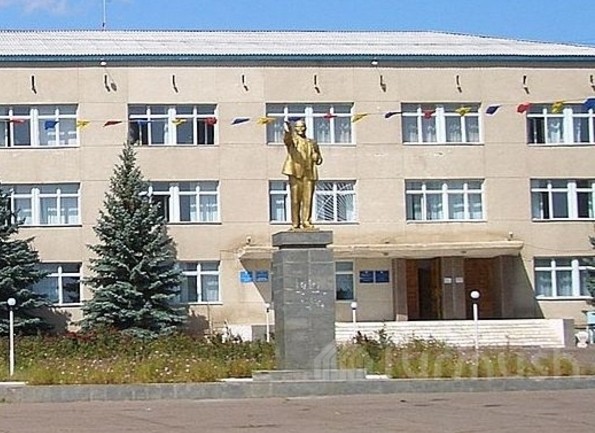 Главное фото