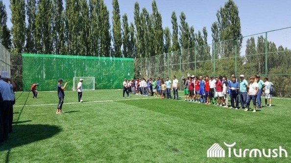 Главное фото