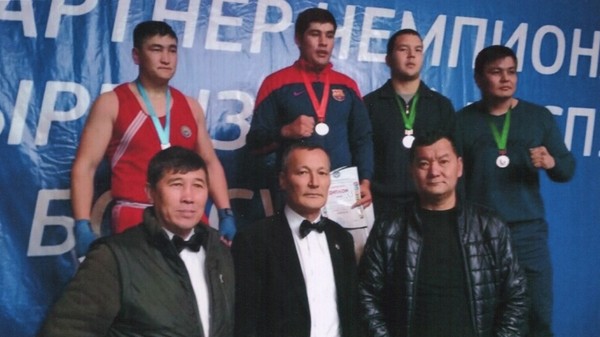 Главное фото