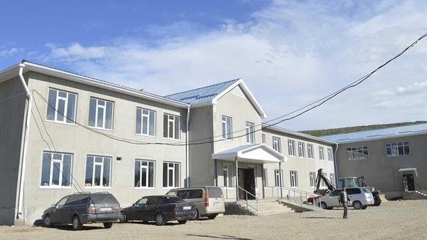 Главное фото