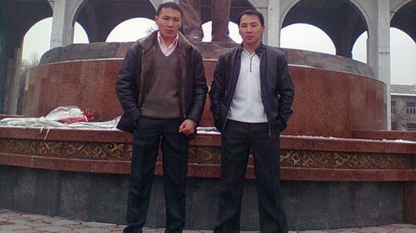 Главное фото