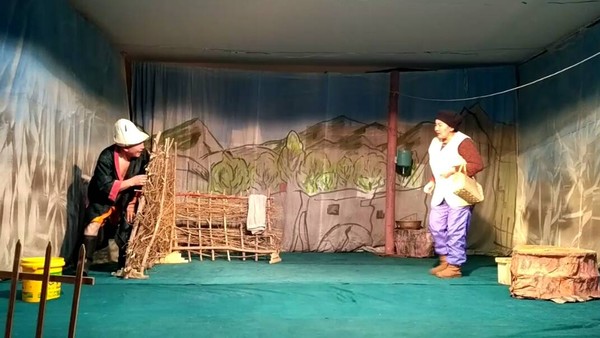 Главное фото