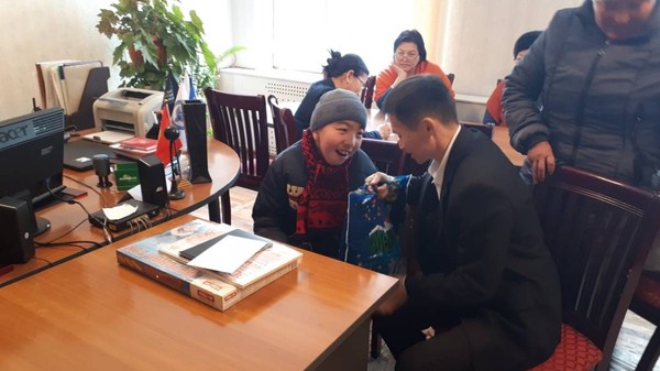 Главное фото